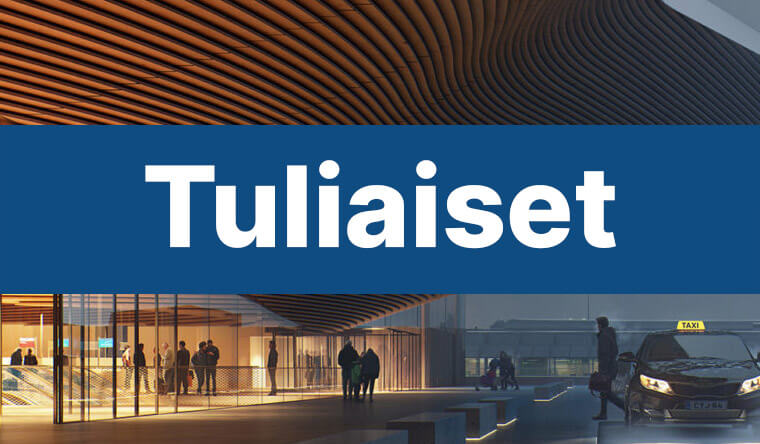 viime hetken tuliaisvinkit lentokoneeseen